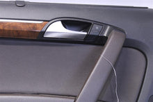 Load image into Gallery viewer, REAR INTERIOR DOOR TRIM PANEL Audi Q7 2015 15 - 1128137