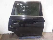 Load image into Gallery viewer, REAR DOOR Audi Q7 2013 13 2014 14 2015 15 Right - 1128152