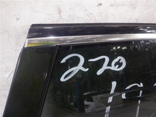 Load image into Gallery viewer, REAR DOOR Audi Q7 2013 13 2014 14 2015 15 Right - 1128152