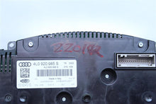 Load image into Gallery viewer, SPEEDOMETER CLUSTER Audi Q7 2013 13 2014 14 2015 15 - 1128179