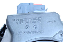 Load image into Gallery viewer, GAS FUEL FILLER LID DOOR CLA45 CLA250 2016 16 - 1128235