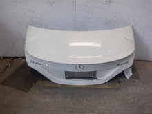 Load image into Gallery viewer, TRUNK LID CLA45 CLA250 14 15 16 17 18 19 - 1128236