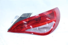 Load image into Gallery viewer, TAIL LIGHT LAMP ASSEMBLY CLA45 CLA250 14 15 16 17 18 19 Right - 1128245