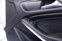 Load image into Gallery viewer, FRONT INTERIOR DOOR TRIM PANEL CLA45 CLA250 2016 16 - 1128252