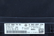 Load image into Gallery viewer, SPEEDOMETER CLUSTER CLA45 CLA250 2016 16 - 1128270