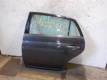 Load image into Gallery viewer, REAR DOOR Toyota Avalon 05 06 07 08 09 10 11 12 Left - 1128335