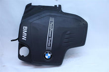 Load image into Gallery viewer, PLASTIC ENGINE COVER BMW 320i 328i 2012 12 - 1128403