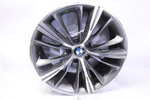 Load image into Gallery viewer, WHEEL RIM BMW 320i 328i 2012 12 MATCH NUMBERS - 1128455