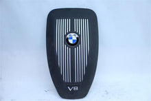 Load image into Gallery viewer, PLASTIC ENGINE COVER BMW X5 2007 07 - 1128505