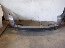 Load image into Gallery viewer, REAR BUMPER ASSEMBLY BMW X5 2007 07 2008 08 2009 09 2010 10 - 1128566