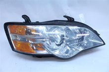 Load image into Gallery viewer, HEADLIGHT LAMP ASSEMBLY Subaru Legacy 2006 06 Right - 1128687