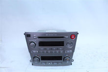 Load image into Gallery viewer, 6 DISC CD RADIO Subaru Legacy 2006 06 AM FM 6 CD - 1128705