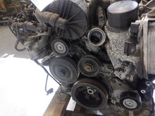 Load image into Gallery viewer, ENGINE MOTOR Mercedes-Benz C300 2011 11 - 1128709