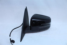 Load image into Gallery viewer, SIDE VIEW DOOR MIRROR C250 C300 C350 C63 2010 10 2011 11 Left - 1128749