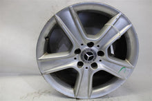 Load image into Gallery viewer, WHEEL RIM C250 C300 C350 C63 10-11 17x8-1/2 17x8-1/2, 5 lug, 112mm - 1128765