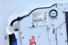 Load image into Gallery viewer, Console Mercedes-Benz C300 C350 2011 11 - 1128786