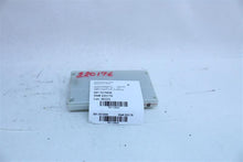 Load image into Gallery viewer, MISCELLANEOUS COMPUTER Infiniti G35 2008 08 MATCH NUMBERS - 1128820