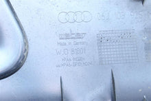 Load image into Gallery viewer, PLASTIC ENGINE COVER Audi A4 2010 10 - 1128889