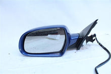 Load image into Gallery viewer, SIDE VIEW DOOR MIRROR Audi A4 10 11 12 13 14 Left - 1128924