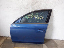 Load image into Gallery viewer, FRONT DOOR Audi A4 S4 2009 09 2010 10 2011 11 Left - 1128925