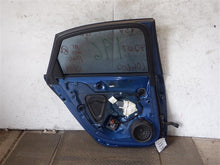 Load image into Gallery viewer, REAR DOOR Audi A4 S4 2009 09 2010 10 2011 11 Left - 1128928