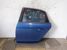 Load image into Gallery viewer, REAR DOOR Audi A4 S4 2009 09 2010 10 2011 11 Left - 1128928