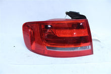 Load image into Gallery viewer, TRUNK LID MOUNTED TAIL LIGHT LAMP Audi A4 S4 09 10 11 12 Left - 1128934