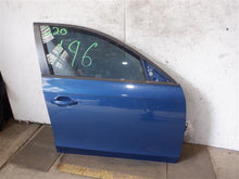Load image into Gallery viewer, FRONT DOOR Audi A4 S4 2009 09 2010 10 2011 11 Right - 1128949