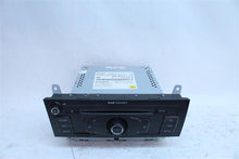 Load image into Gallery viewer, RADIO Audi A4 S4 2012 12 - 1128974