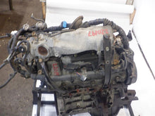 Load image into Gallery viewer, ENGINE MOTOR Highlander 2001 01 2002 02 2003 03 3.0L VIN F - 1129000