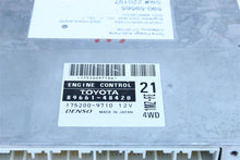 Load image into Gallery viewer, ECU ECM COMPUTER Highlander 2003 03 6 Cylinder - 1129001