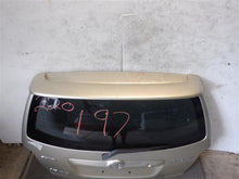 Load image into Gallery viewer, TRUNK LID Toyota Highlander 2001 01 2002 02 2003 03 04 05 06 07 - 1129051