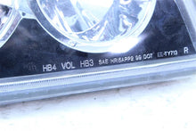 Load image into Gallery viewer, HEADLIGHT LAMP ASSEMBLY Highlander 2001 01 2002 02 2003 03 Right - 1129071