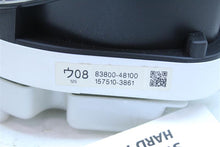 Load image into Gallery viewer, SPEEDOMETER CLUSTER Toyota Highlander 2001 01 02 03 - 1129081