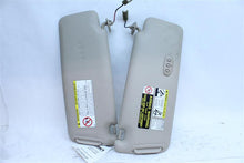 Load image into Gallery viewer, INTERIOR SUN VISORS Highlander 2001 01 2002 02 2003 03 Left - 1129083