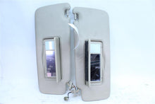 Load image into Gallery viewer, INTERIOR SUN VISORS Highlander 2001 01 2002 02 2003 03 Left - 1129083