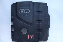 Load image into Gallery viewer, PLASTIC ENGINE COVER Audi A4 2013 13 - 1129097