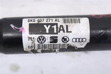 Load image into Gallery viewer, FRONT CV AXLE SHAFT Audi A4 A5 Allroad 13 14 15 16 - 1129114