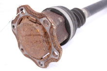 Load image into Gallery viewer, FRONT CV AXLE SHAFT Audi A4 A5 Allroad 13 14 15 16 - 1129114