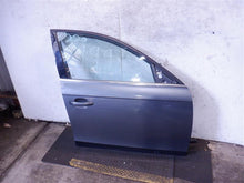 Load image into Gallery viewer, FRONT DOOR Audi A4 Allroad S4 12 13 14 15 16 Right - 1129148