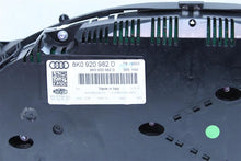 Load image into Gallery viewer, SPEEDOMETER CLUSTER Audi A4 Allroad 13 14 15 16 - 1129169