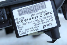 Load image into Gallery viewer, RADIO CONTROLS Audi A4 A5 Allroad RS5 S4 S5 13 14 15 16 17 - 1129173