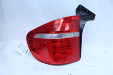Load image into Gallery viewer, TAIL LIGHT LAMP ASSEMBLY BMW X5 X5M 07 08 09 10 Left - 1129238