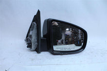 Load image into Gallery viewer, SIDE VIEW DOOR MIRROR BMW X5 07 08 09 10 Right - 1129259