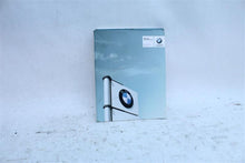 Load image into Gallery viewer, OWNERS MANUAL BMW X5 2009 09 - 1129280