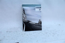 Load image into Gallery viewer, OWNERS MANUAL BMW X5 2009 09 - 1129280
