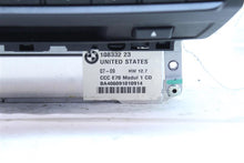 Load image into Gallery viewer, INFO-GPS SCREEN BMW X5 X6 2007 07 2008 08 2009 09 2010 10 - 1129284