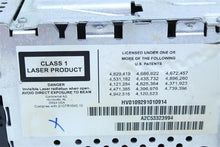 Load image into Gallery viewer, INFO-GPS SCREEN BMW X5 X6 2007 07 2008 08 2009 09 2010 10 - 1129284
