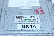 Load image into Gallery viewer, ECU ECM COMPUTER Hyundai Sonata 2009 09 2010 10 Auto - 1129313