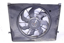 Load image into Gallery viewer, RADIATOR FAN ASSEMBLY Sonata 2006 06 2007 07 2008 08 2009 09 - 1129331